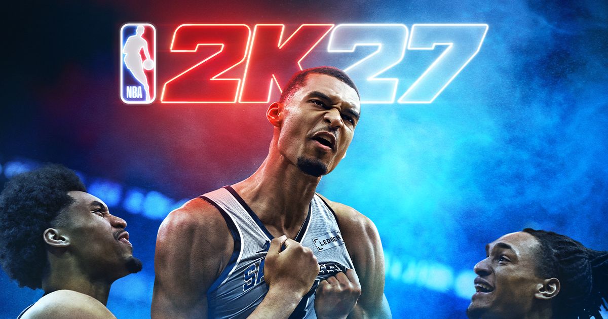 NBA 2K27 Locker Codes: All Active Codes for October 2026