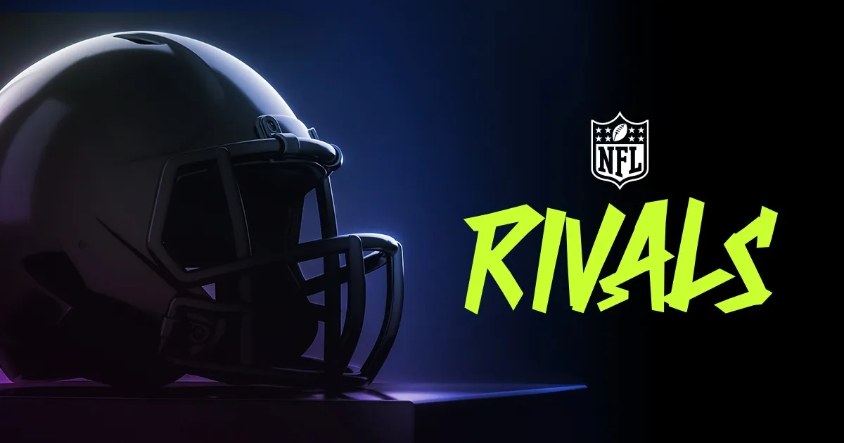 NFL Rivals Launches Worldwide on Mobile App Stores image