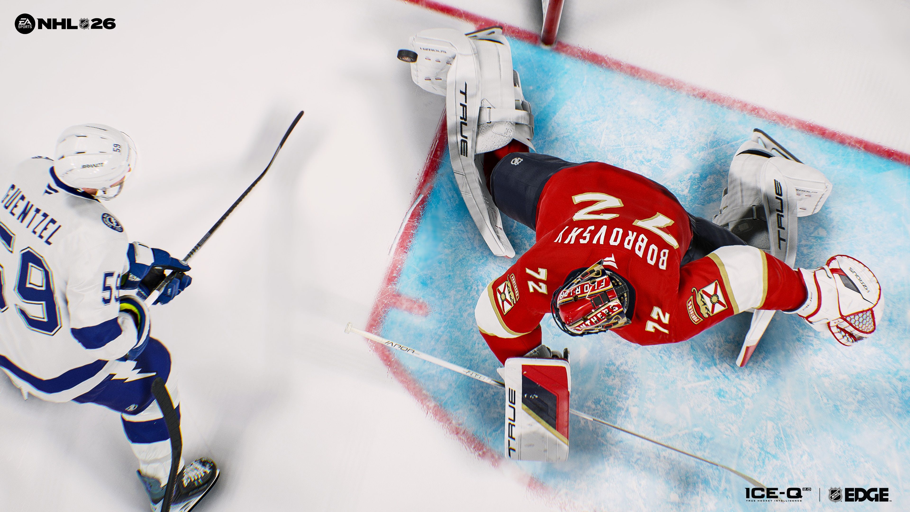 NHL 26 | GAMES.GG