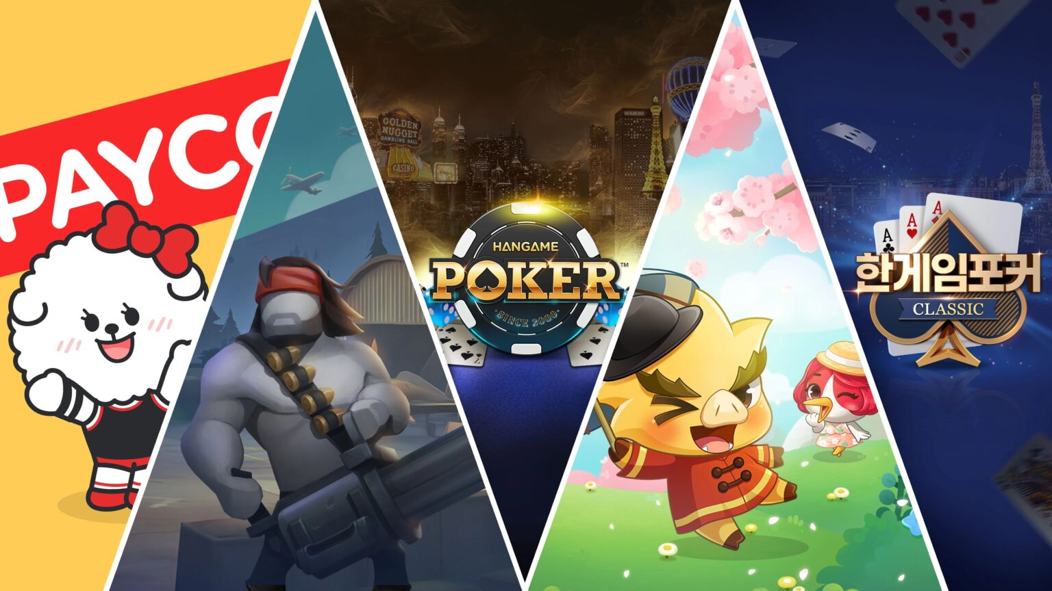 NHN Corporation Joins Forces with Mysten Labs to Build Web3 Games on Sui Blockchain image