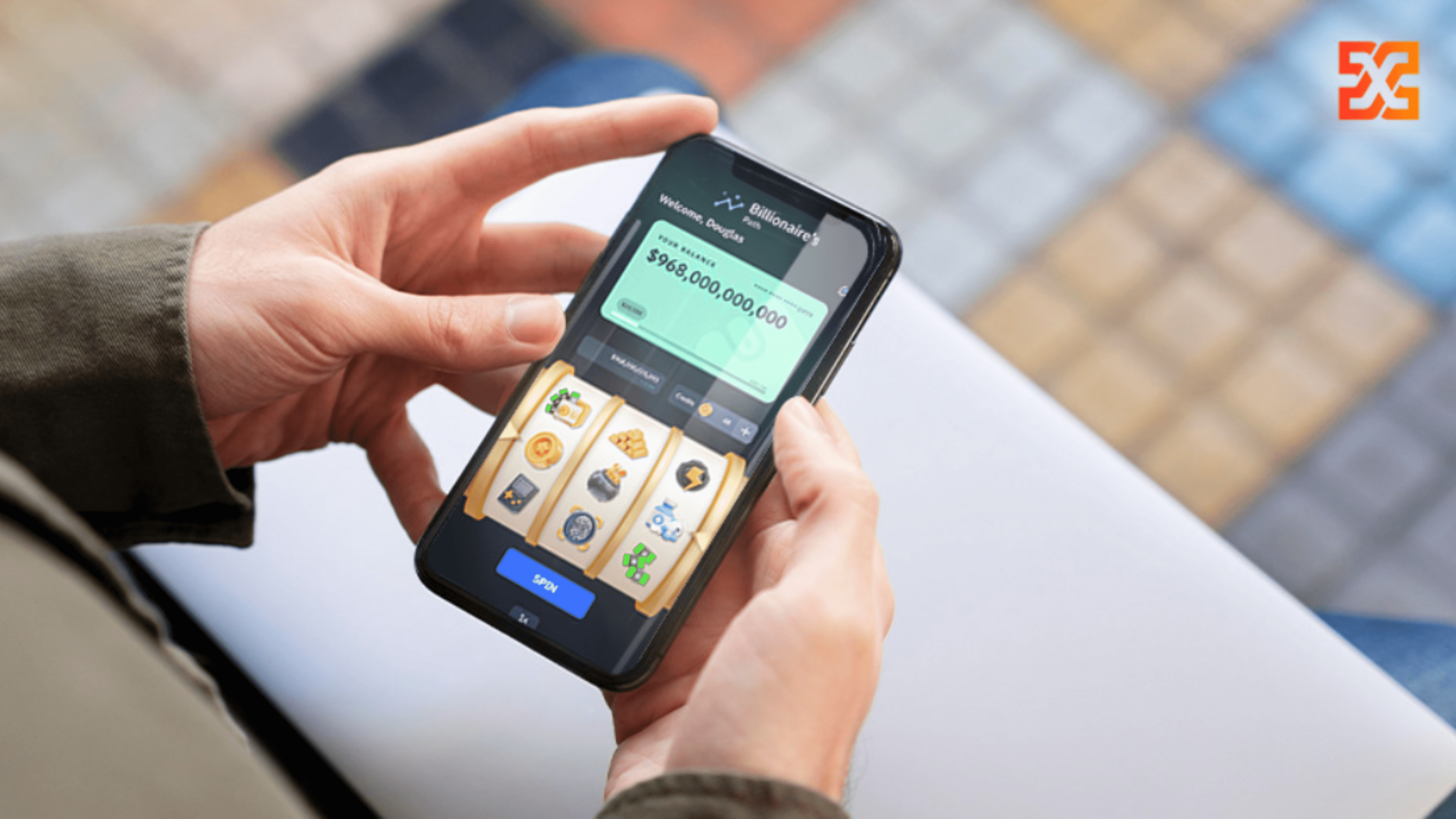 NXI Unveils Telegram Game with $500,000 Airdrop Campaign image