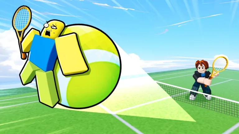 Neo Tennis Game Image 5.webp