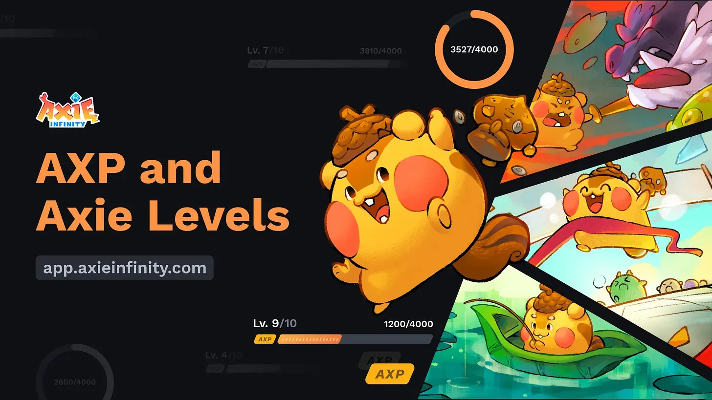 New Axie Game Duet Monsters Launches on Mobile