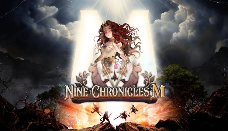 Nine Chronicles supera 250k descargas con lanzamiento móvil image