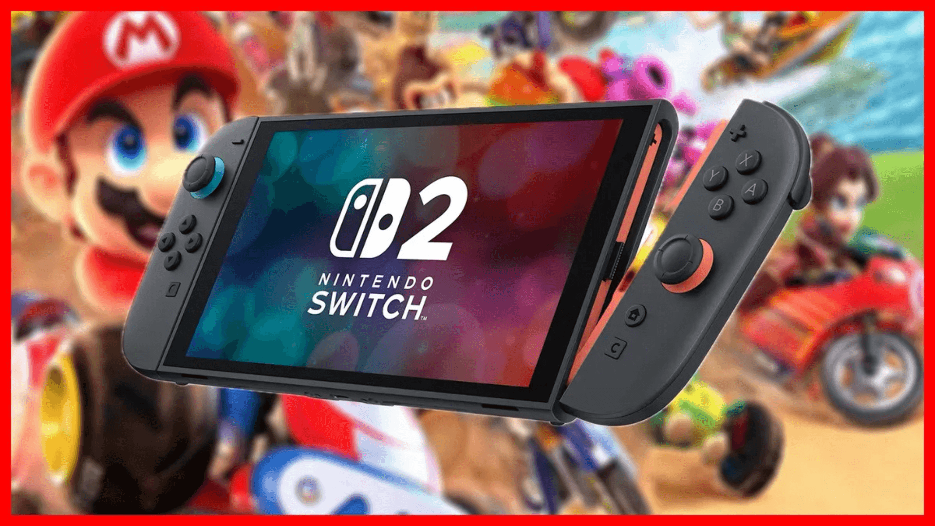 Game Nintendo Switch 2 Terbaik untuk Dimainkan Sekarang image