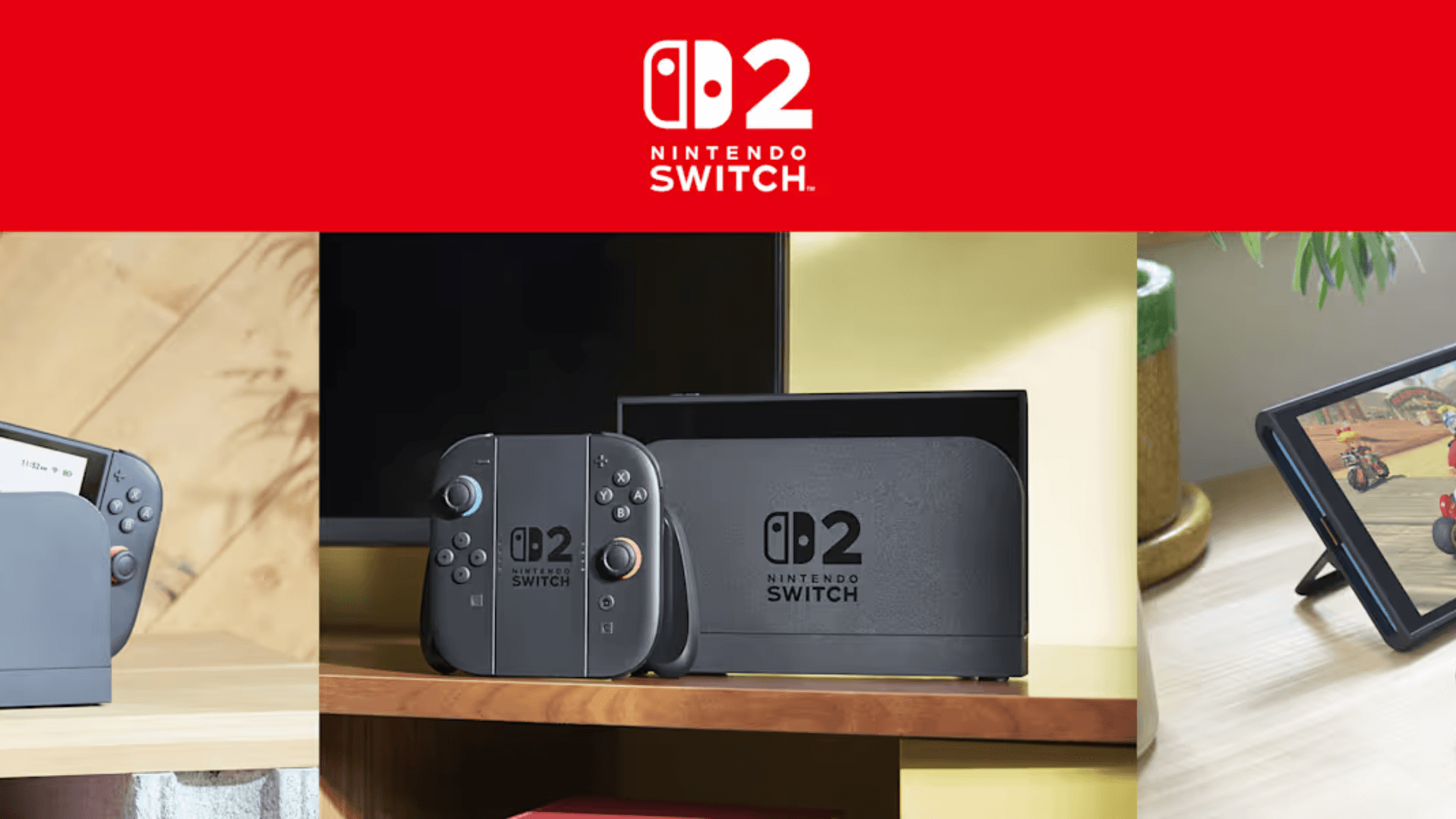 Nintendo Switch 2 Sells 947k+ Units in Japan | GAMES.GG