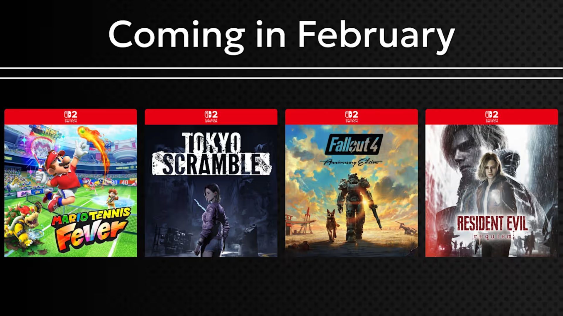 Nintendo Switch And Switch 2 Games February 2026 GAMES GG Nintendo Switch And Switch 2 Games February 2026 1f26e592c8 
