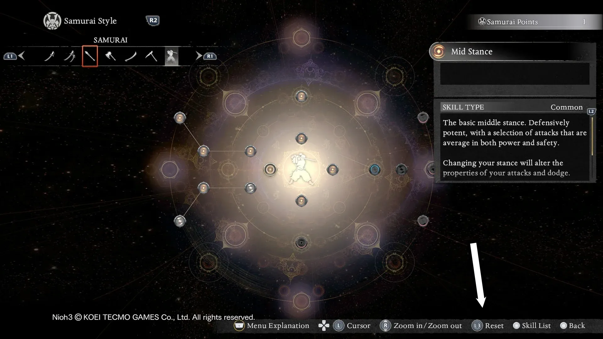 Nioh 3 Guide: Best Ninjutsu You Need to Get