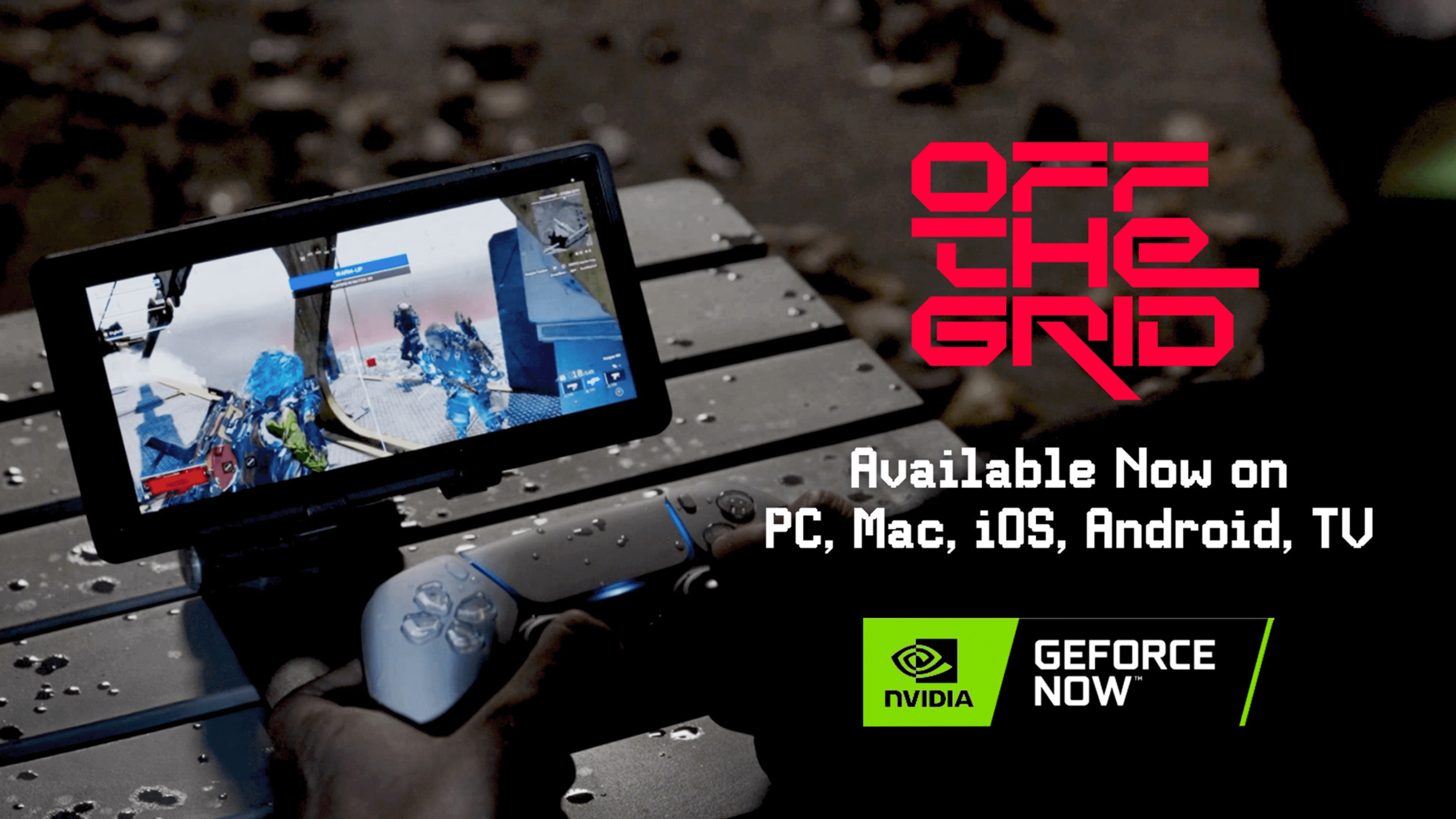 Off The Grid arriva su Xbox Preview dopo aver vinto il GOTY image