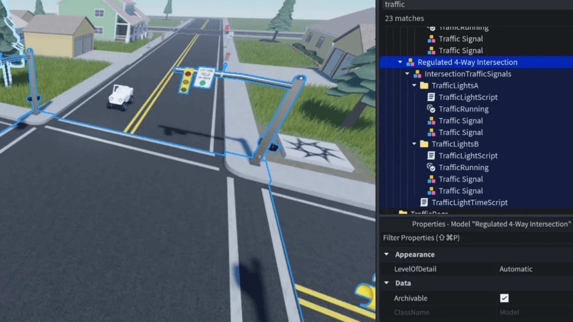 OpenGameEval Brings AI to Roblox | GAMES.GG
