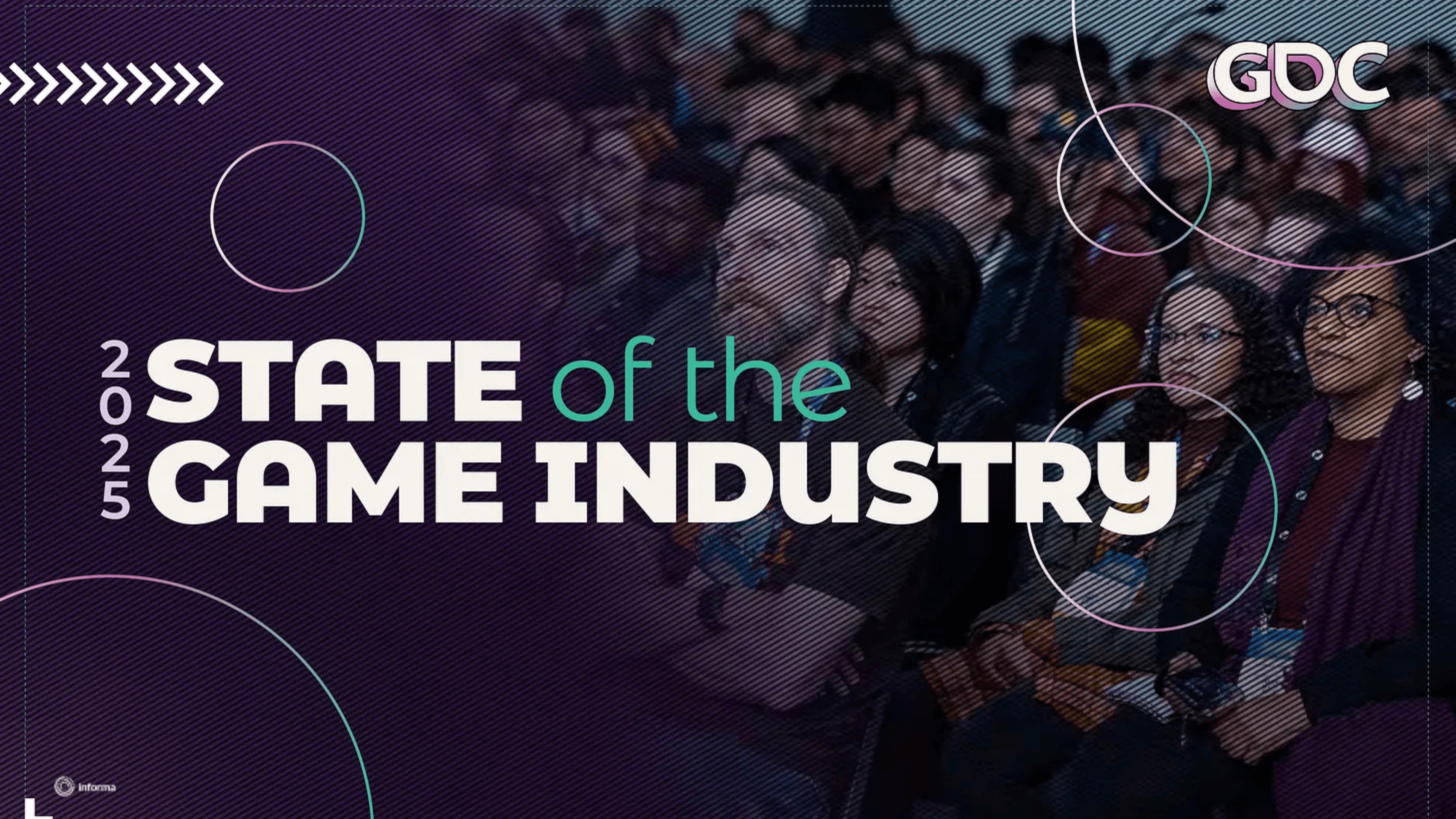 Über 80% der Entwickler erstellen PC-Spiele image