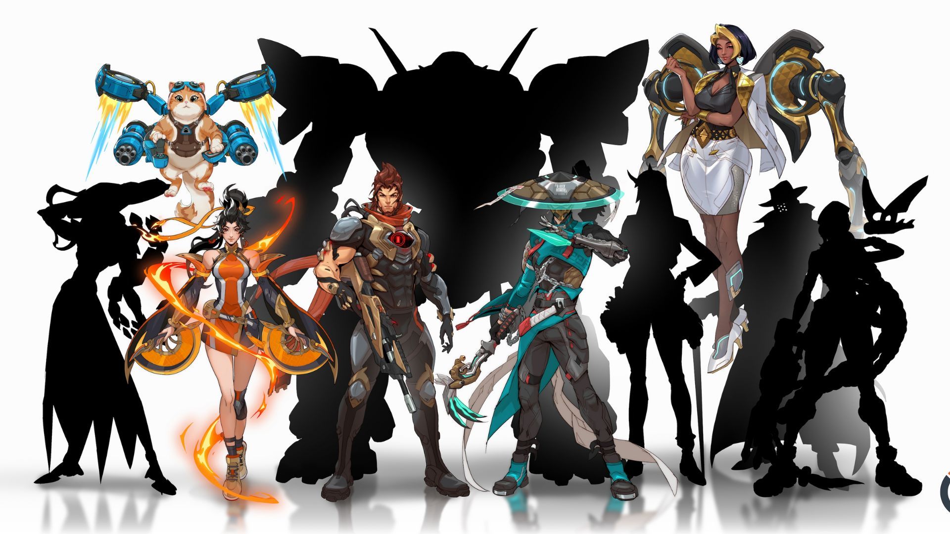 Overwatch; Rebrand, New Heroes and Story-Driven Era Explained image