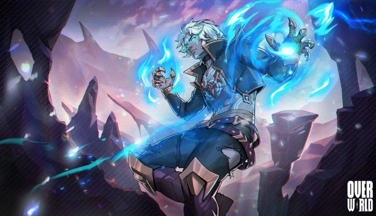 Diese Woche in Web3: Overworld Mint, Arc8 Frosty Season & mehr image