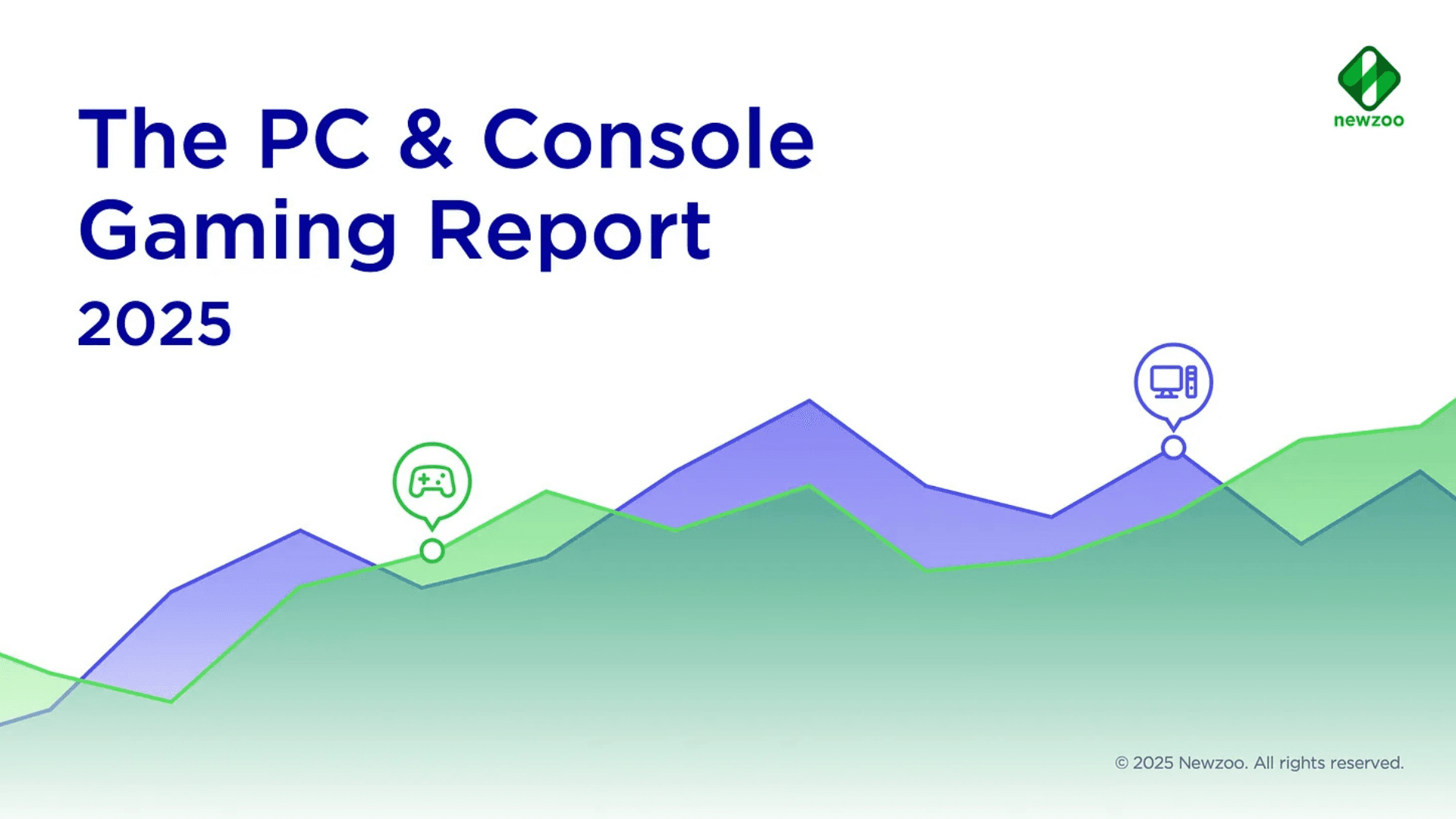PC and Console Gaming to Hit $92.7 Billion by 2027 image