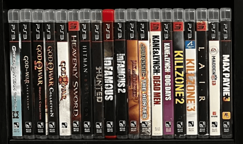 PS3/Vitaストア終了：今すぐ確保すべきおすすめパッケージ版ゲーム