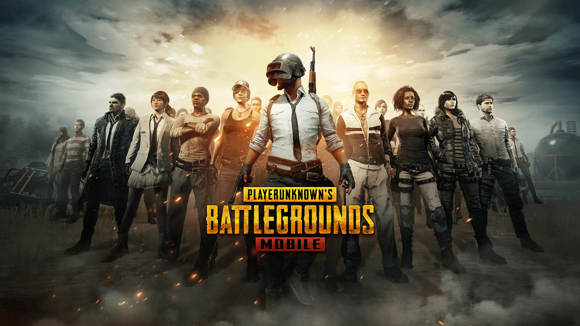 PUBG Mobile: collaboration with MrBeast announced | GAMES.GG