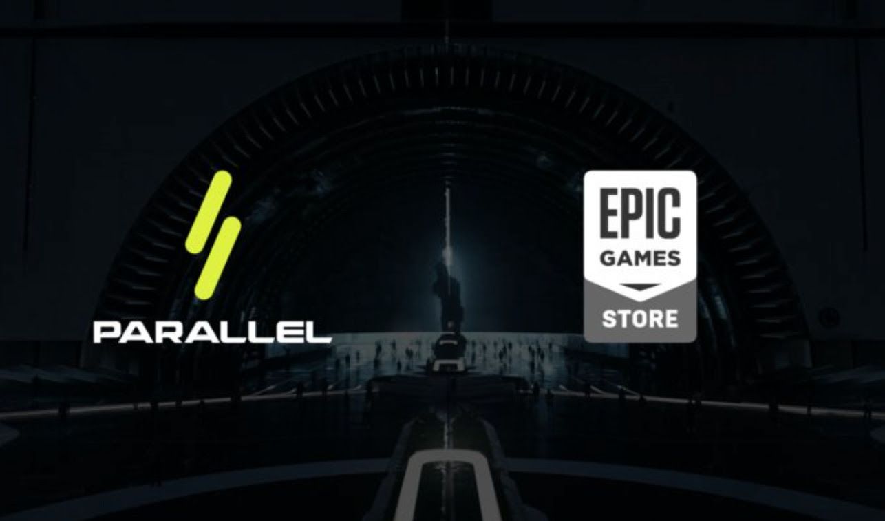 Parallel تطلق النسخة التجريبية المفتوحة على Epic Games Store image