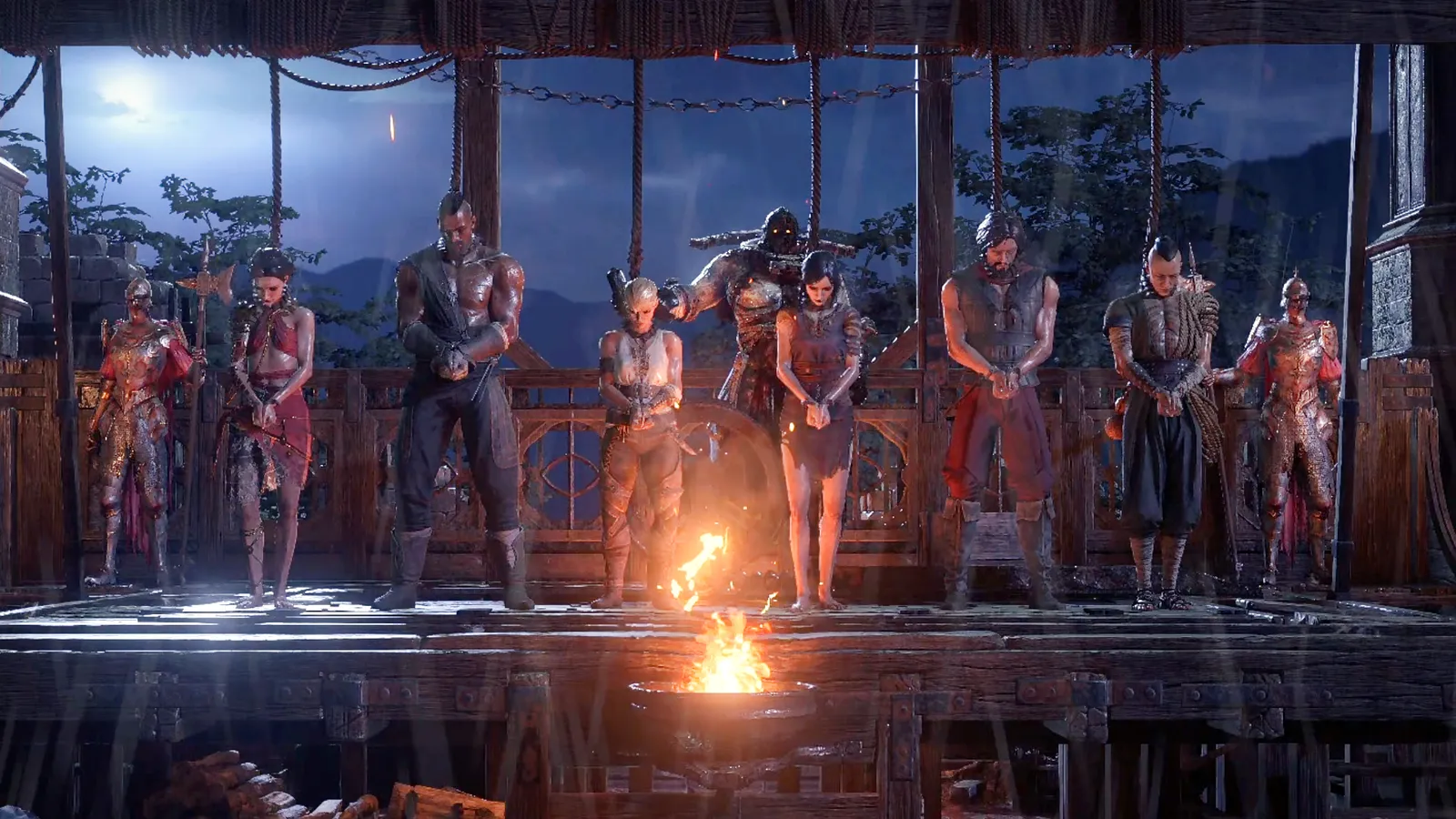 Panduan Path of Exile 2: Kelas Terbaik di Pembaruan The Third Edict
