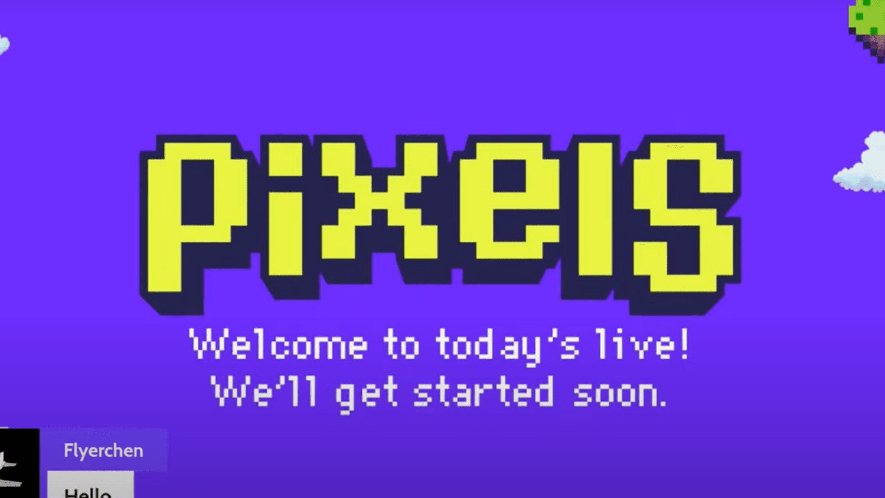 Pixels: $90 millones en $PIXEL Staked | GAMES.GG