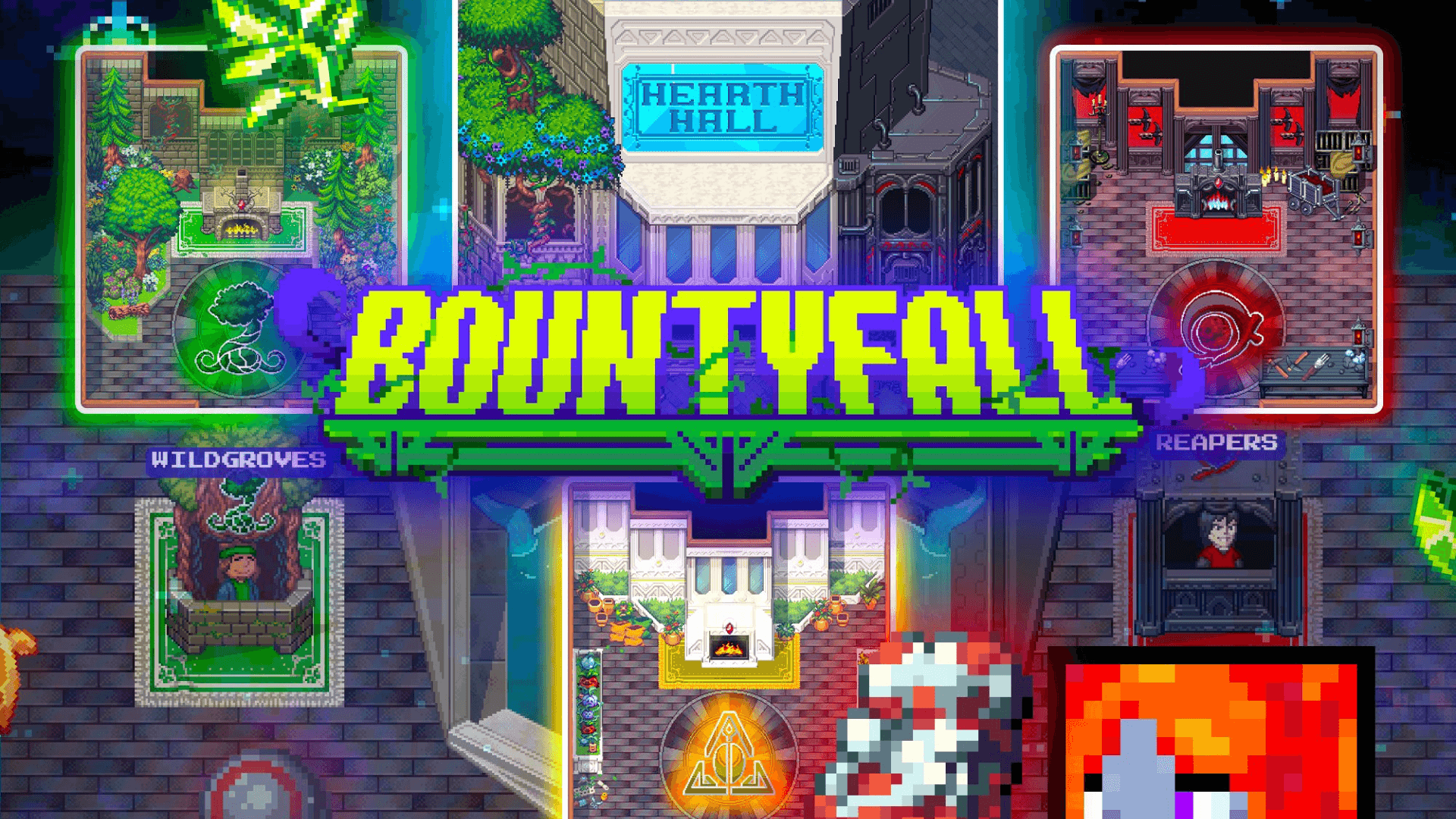 Pixels Online Chapter 3 Guide | GAMES.GG