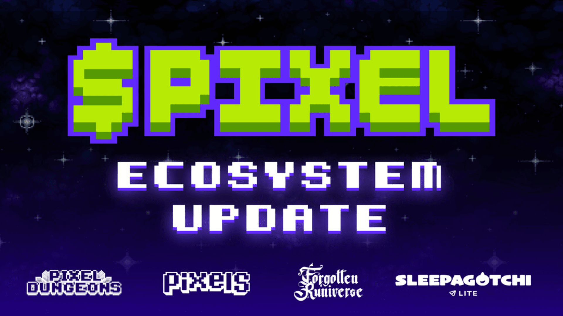 Pixels Sees Over 100 Million $PIXEL Staked | GAMES.GG