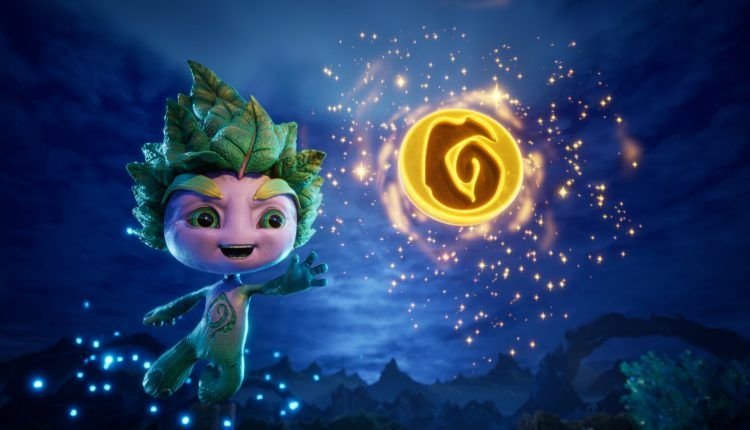 Planet Mojo Reveals MOJO Token and Exclusive Airdrops image