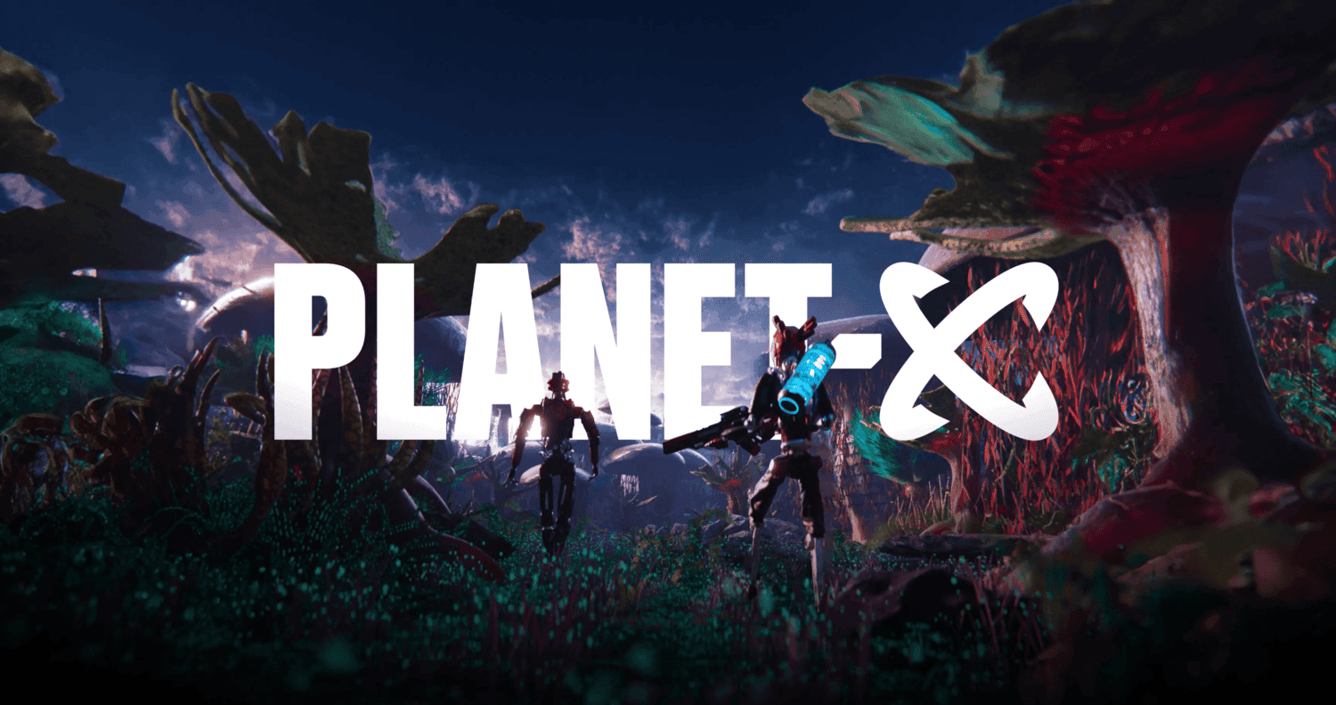 Planet X