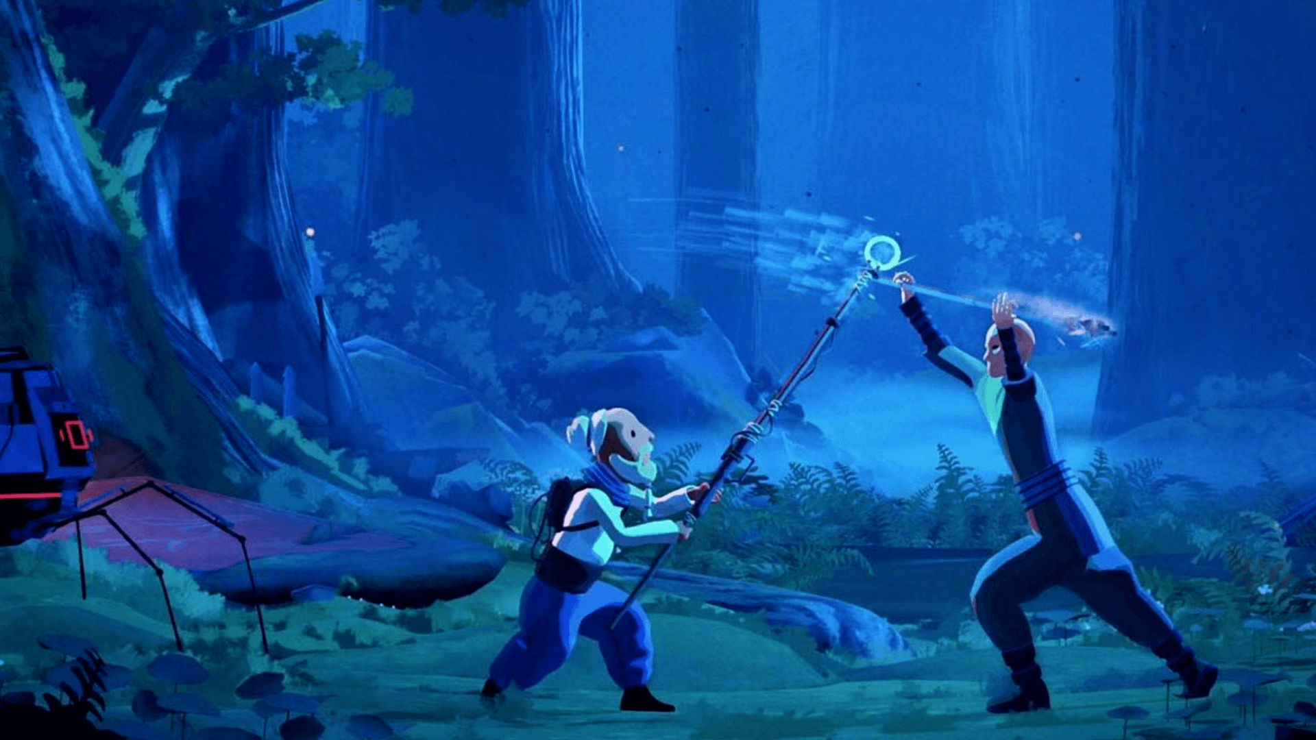 Planet of Lana II: Children of the Leaf独占情報 | GAMES.GG