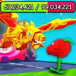 Plants Vs Brainrots