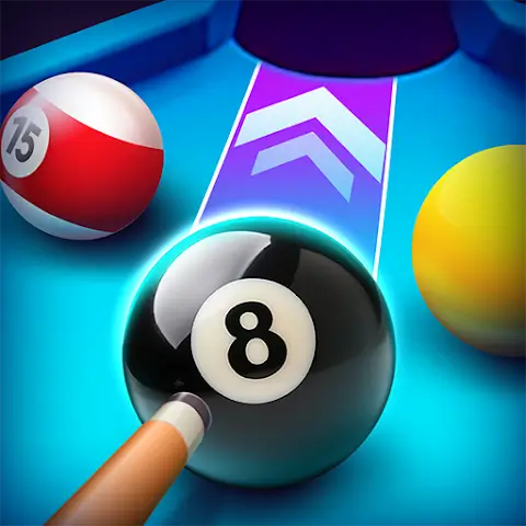 Pool Legend