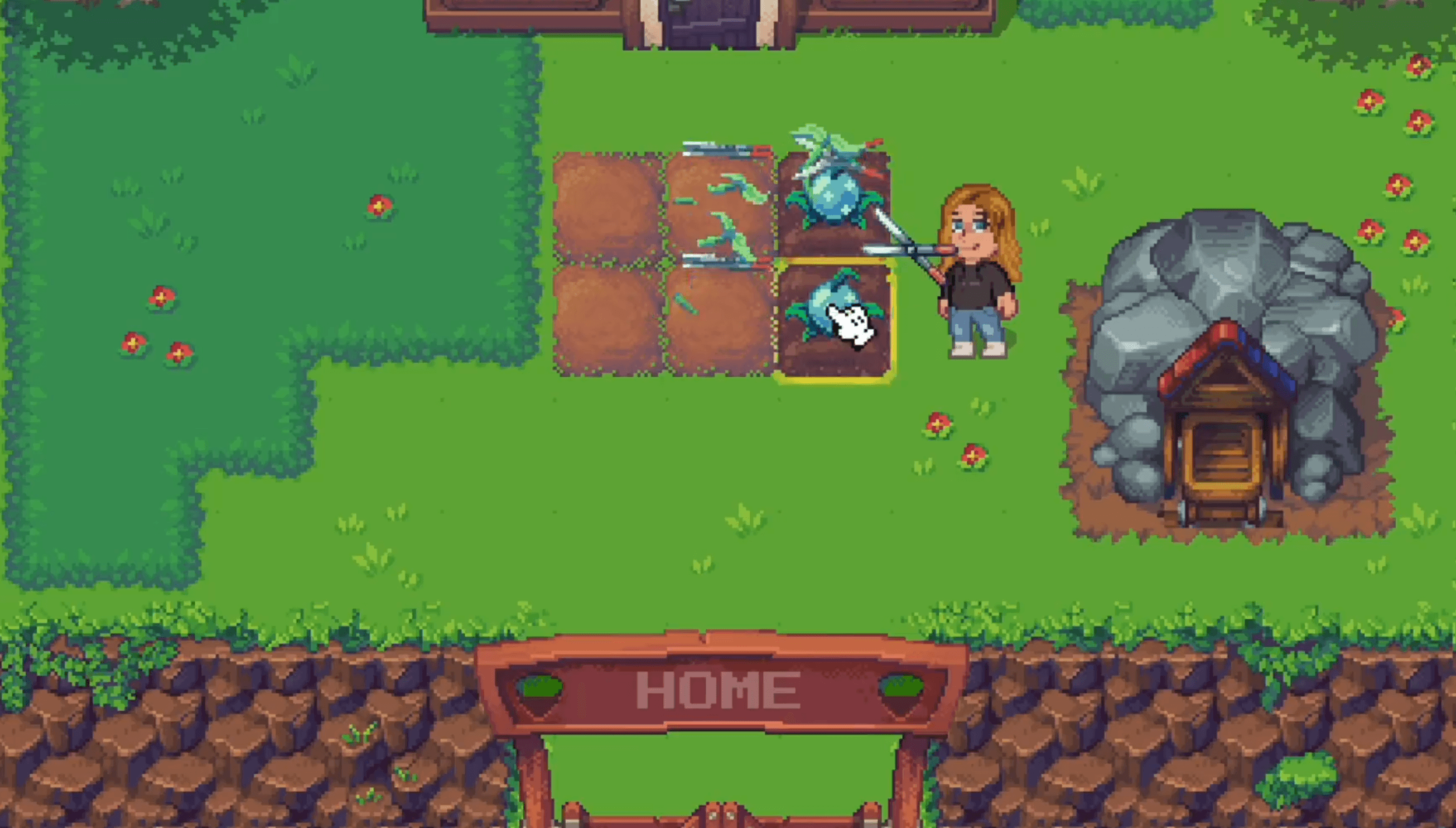 Pixels Reveals New Crypto Games and Potential Telegram Project | GAMES.GG