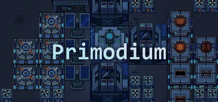 Primodium Crypto Game | Play & Earn Primodium | GAMES.GG