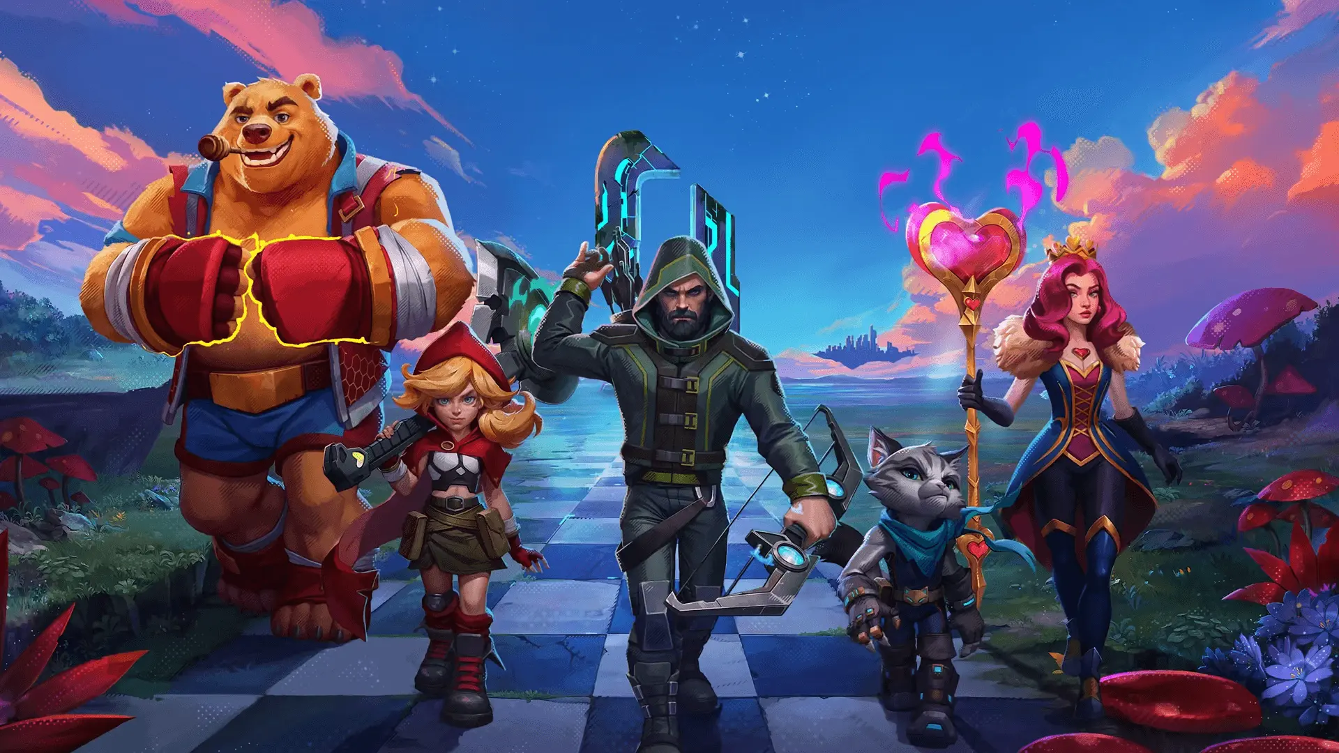 Project O First Impressions: Marvel Snap Meets Web3