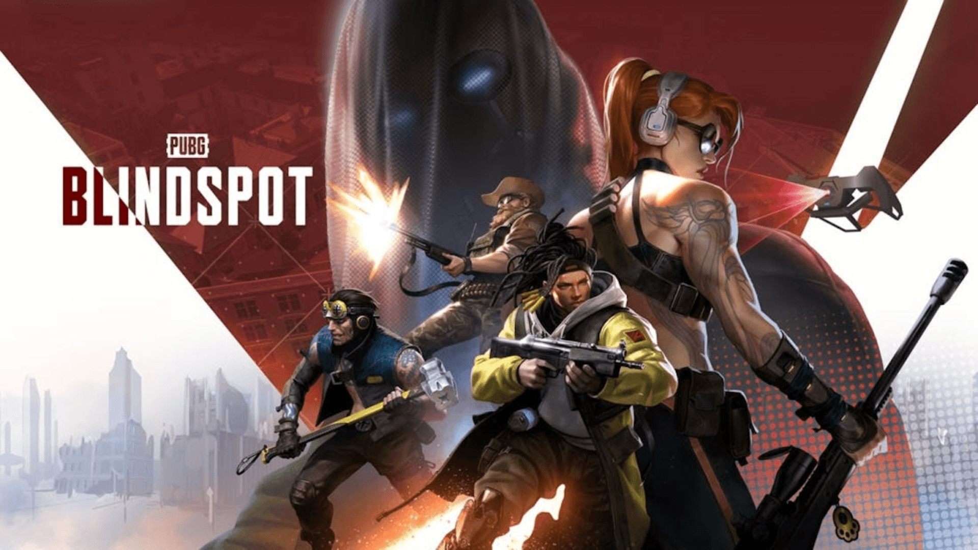 PUBG: Blindspot closes on March 30, shortly after launch | GAMES.GG