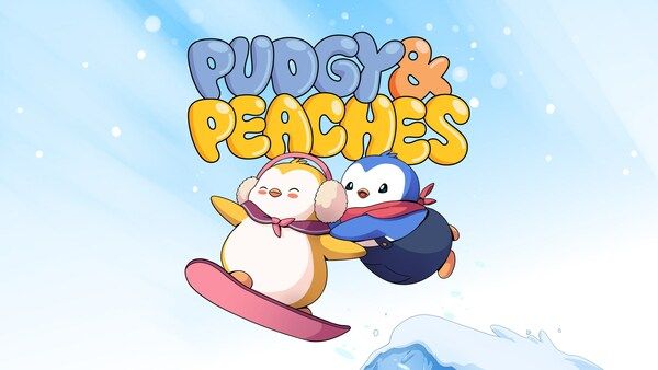 Pudgy Penguins Introduces Pudgy World Alpha  image
