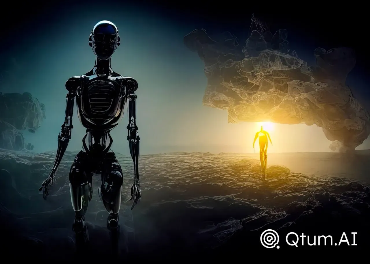 Qtum Foundation เปิดตัว 10,000 Nvidia GPU ขับเคลื่อน AI Web3 | GAMES.GG