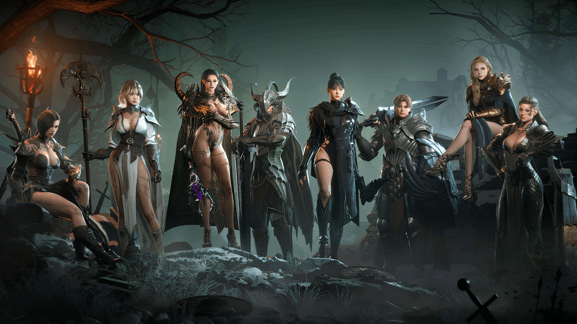 RAVEN2に新クラス追加 | GAMES.GG