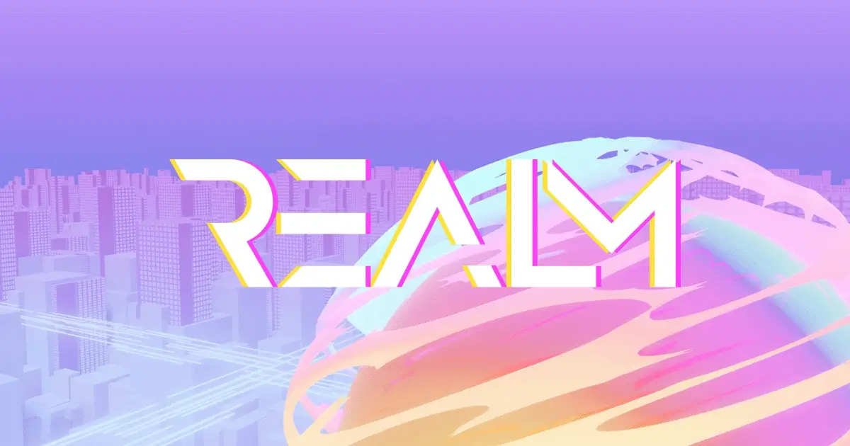 REALM Review image