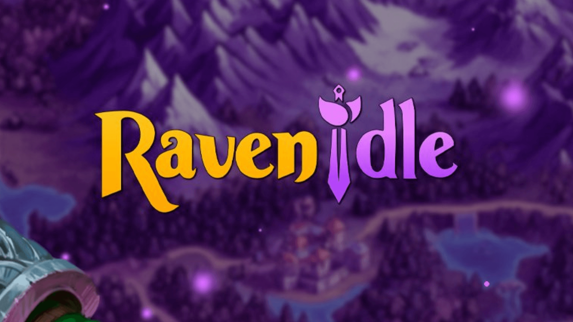 Gg Ra RavenIdle: Tái cấu trúc Backend đang diễn ra | GAMES.GG