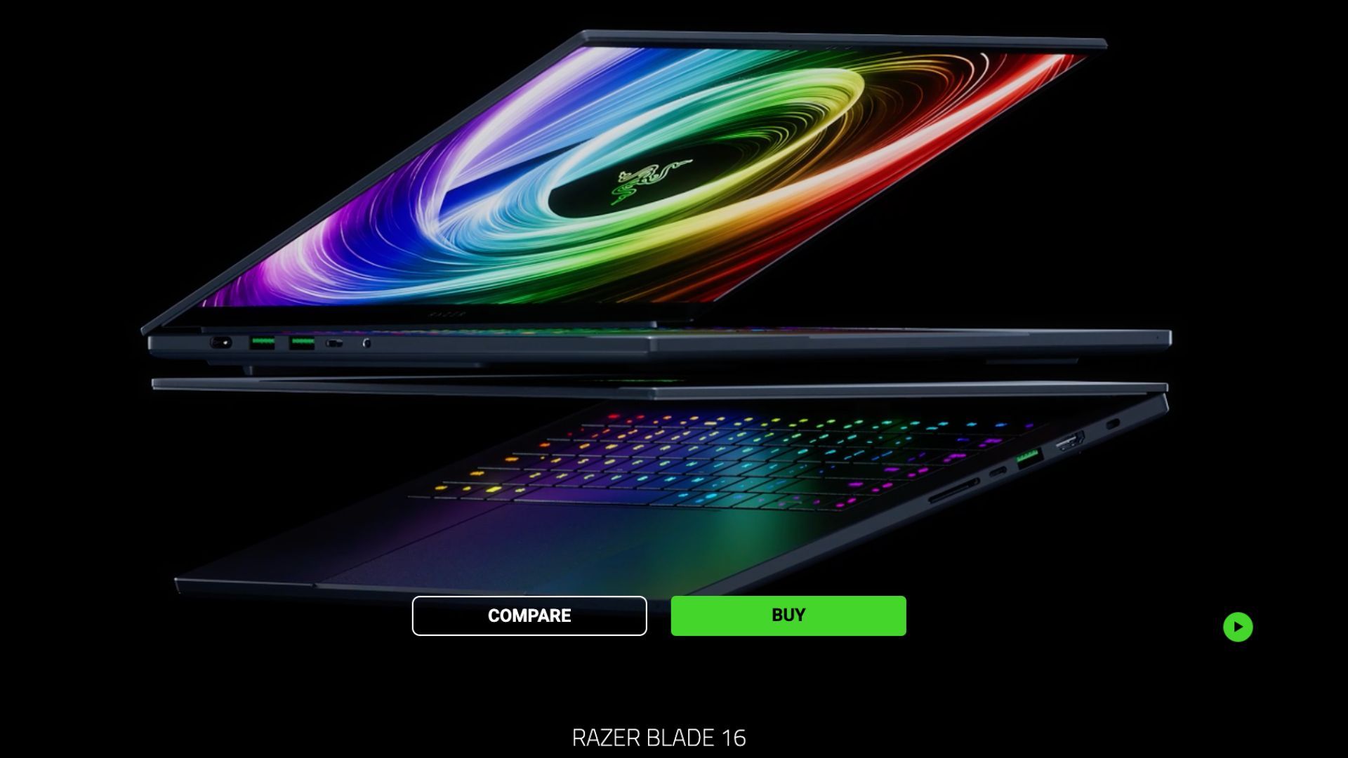 Ulasan Razer Blade 16 2026: Performa dan Fitur Terbaru image