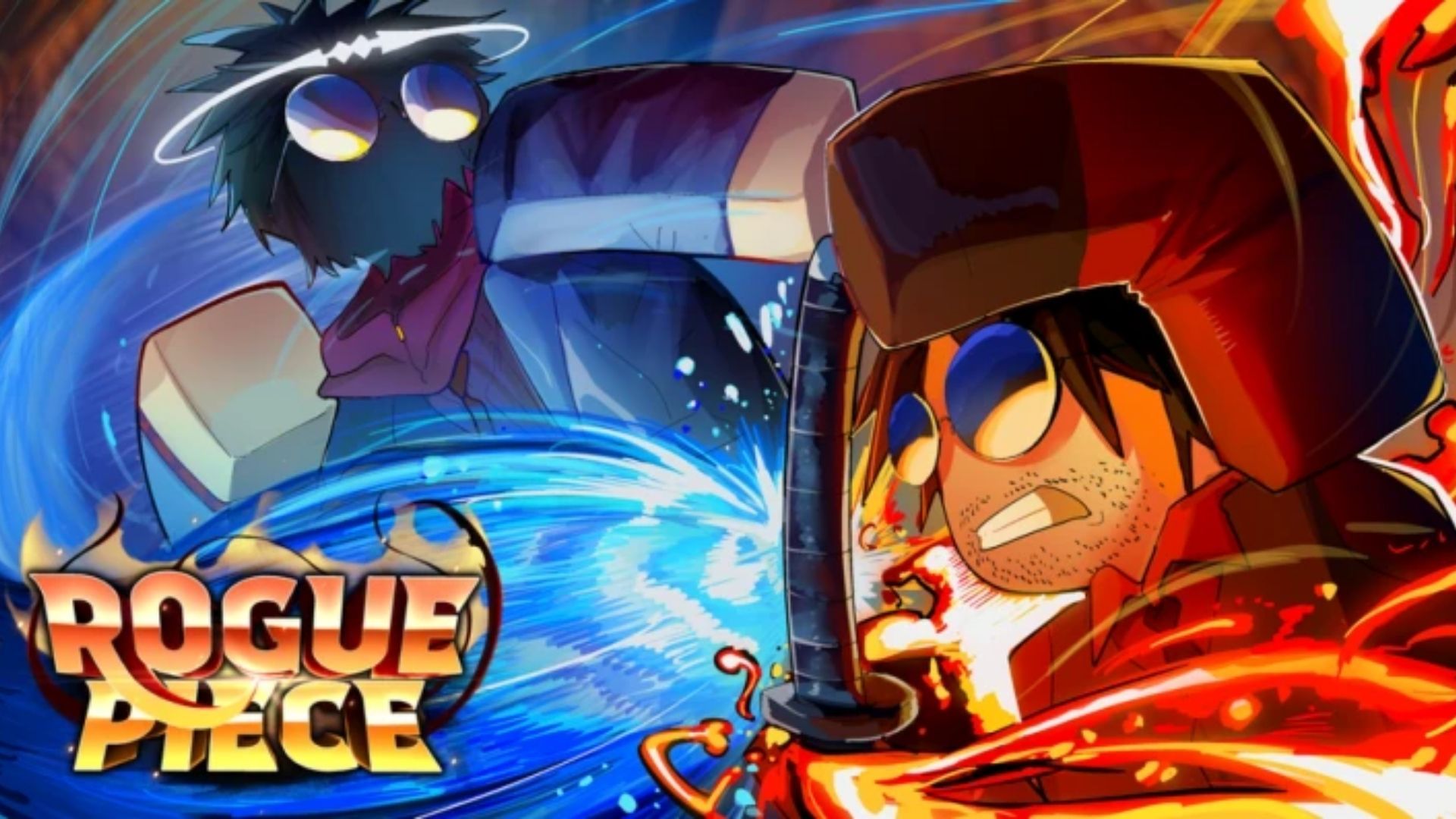 Rogue Piece Roblox Codes Feb 2026 | GAMES.GG