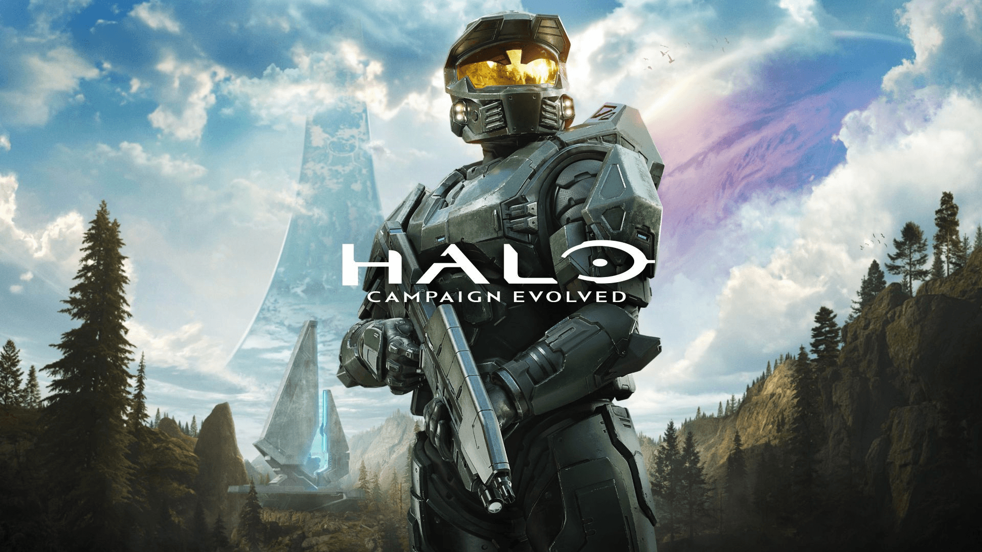 Halo Infinite 最終アップデート配信開始 | GAMES.GG