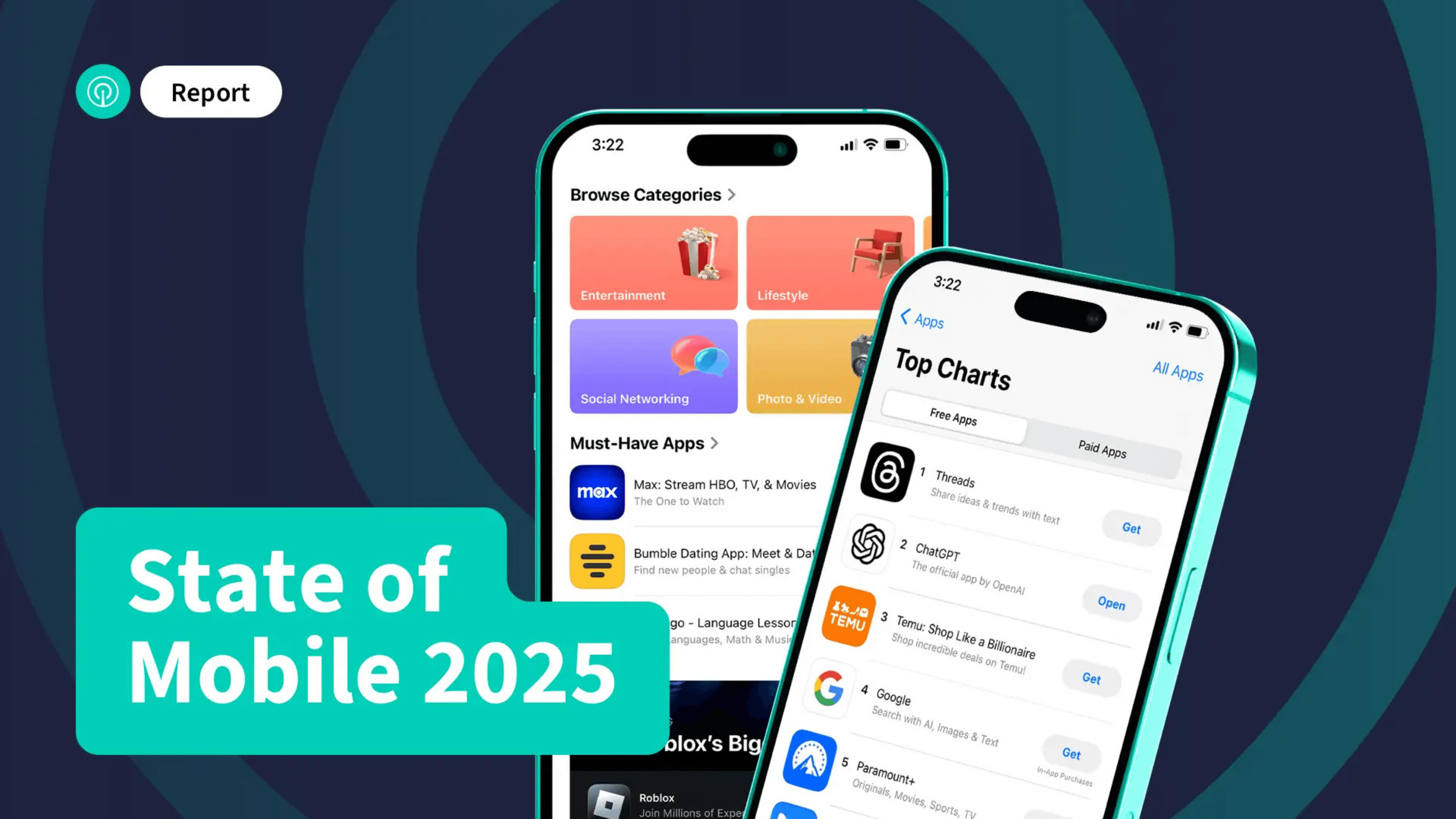 Over $150 Billion in Mobile Revenue Highlights Key Growth Trends image