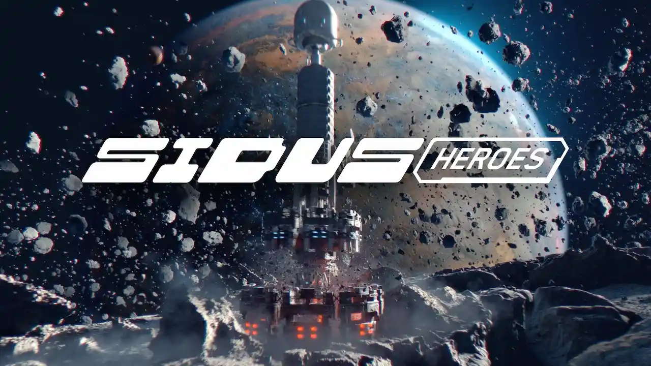 Sidus Heroes レビュー image