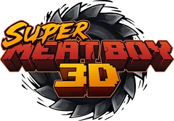 Super Meat Boy 3D