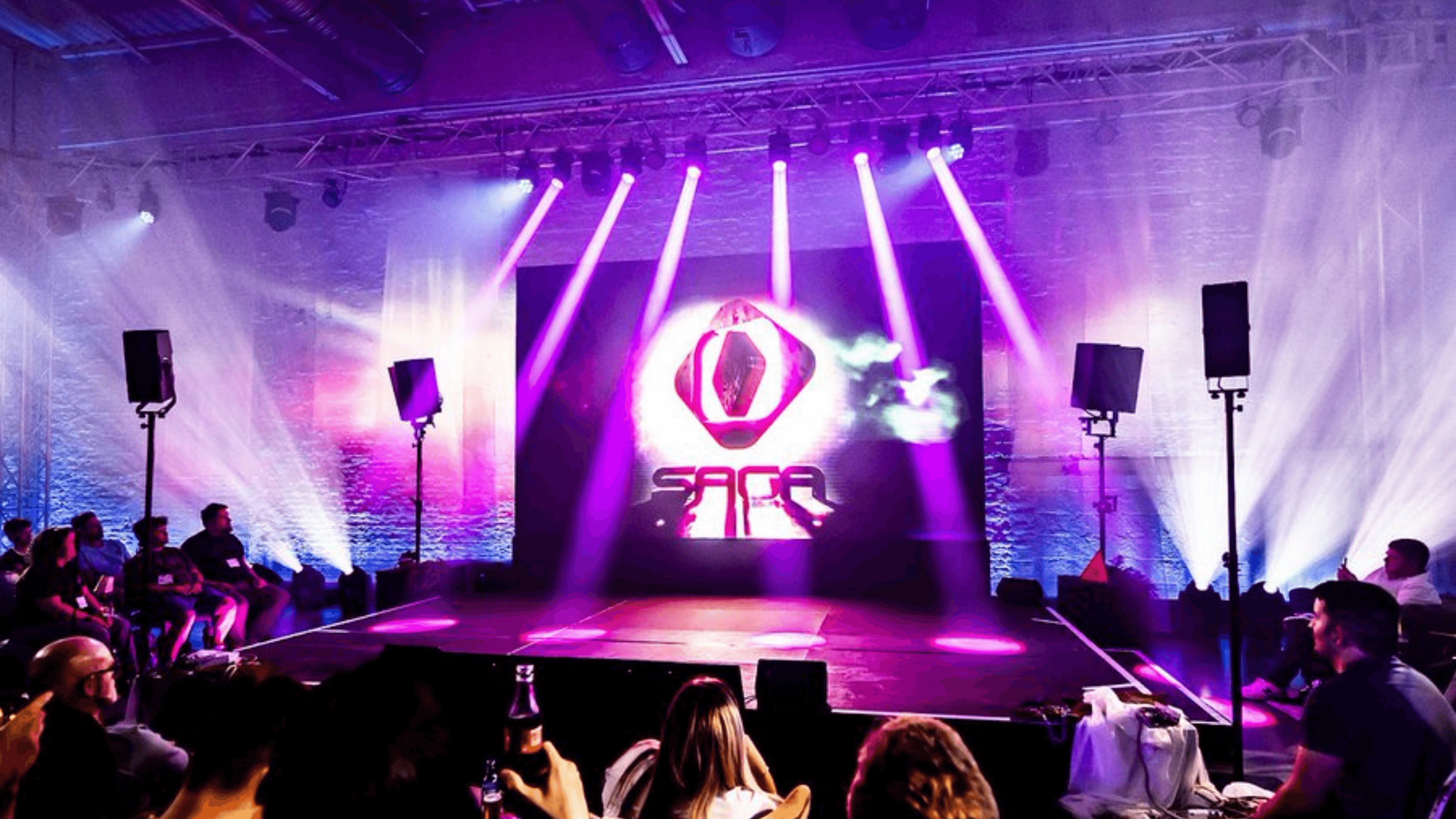 Saga công bố game Web3 indie mới tại Gamescom image