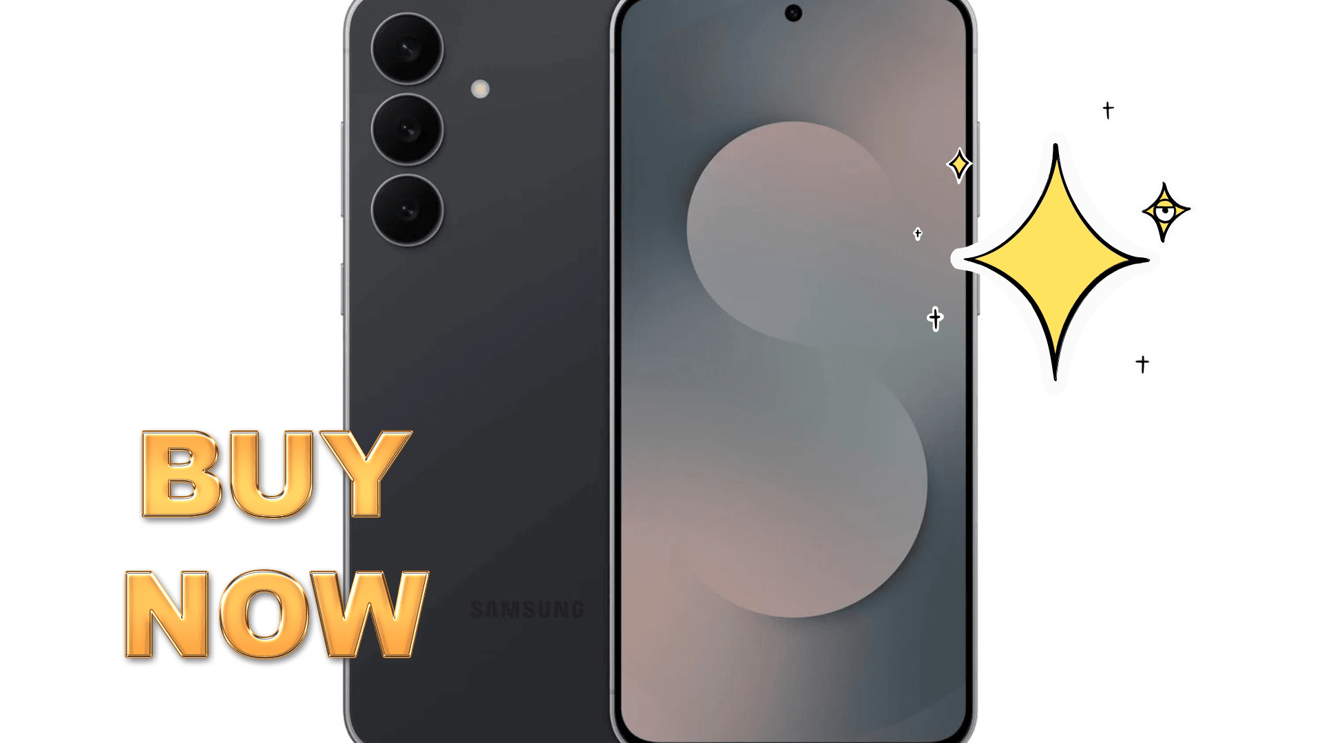 Galaxy S25 FEがS26発売前に$510に値下げ | GAMES.GG