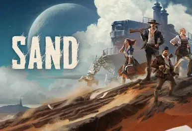Sand Publisher Celebrates 300,000 Copies Sold With Half an Hour of AC