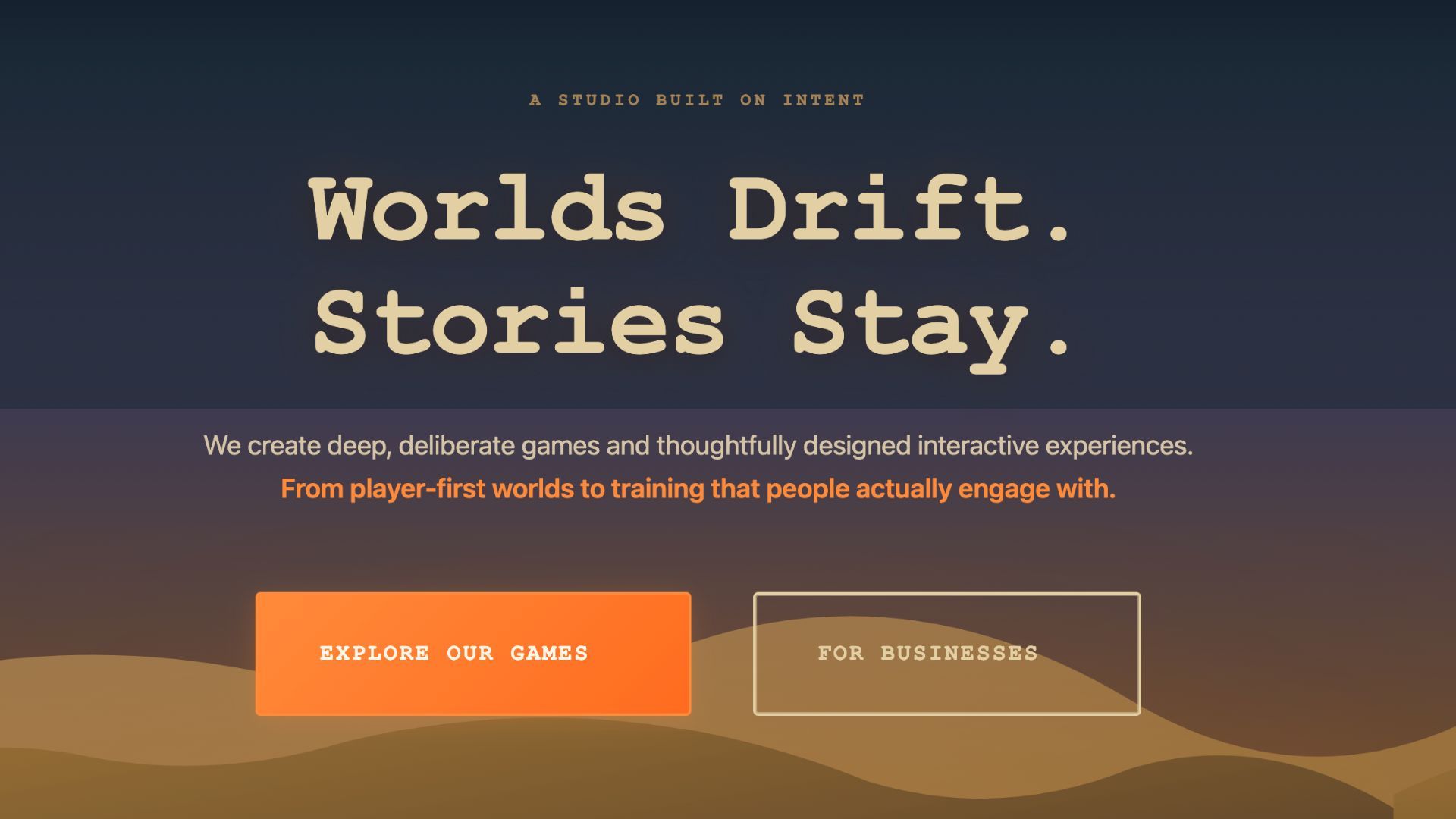 Sanddrifter Studio открывает студию в Абу-Даби image