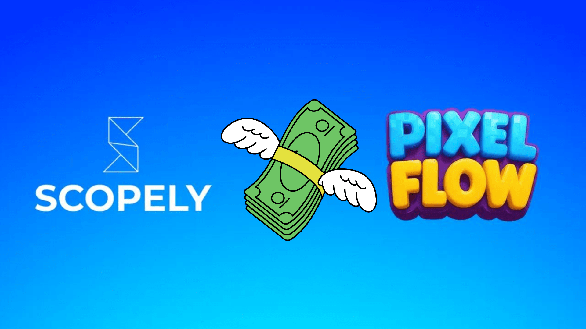 Scopely Community Mod Scopely Acquires Majority Stake in Loom Games at $1B Valuation | GAMES.GG
